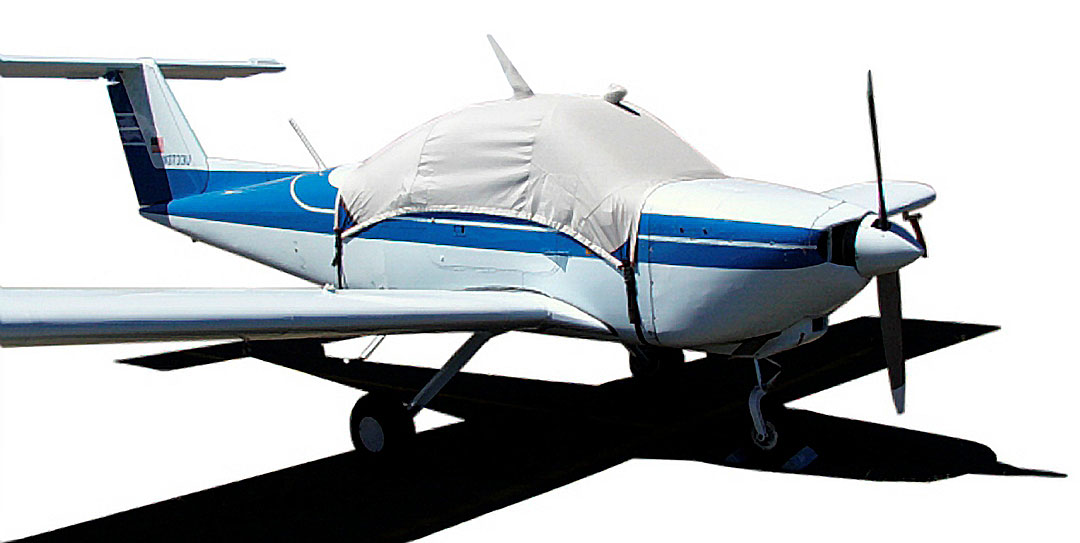 Canopy Cover for Beech Skipper