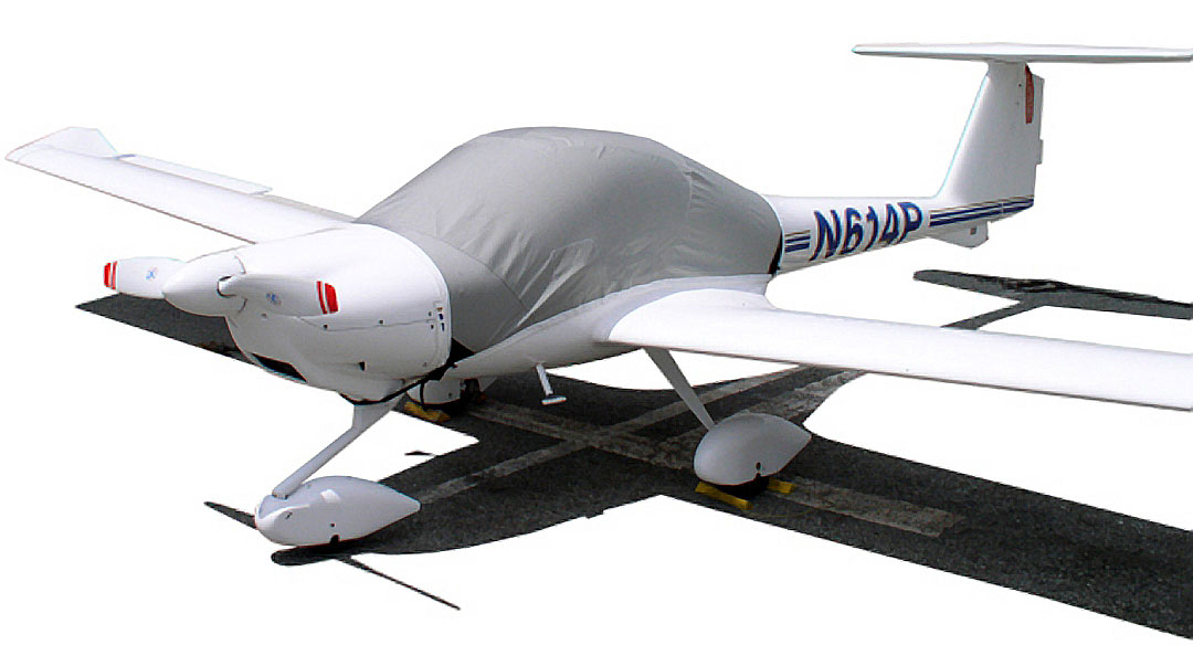 Diamond DA-20 Canopy Cover