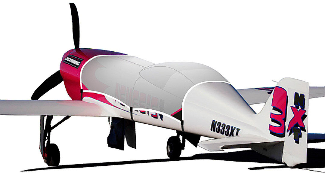 NXT Canopy Cover (illustration)