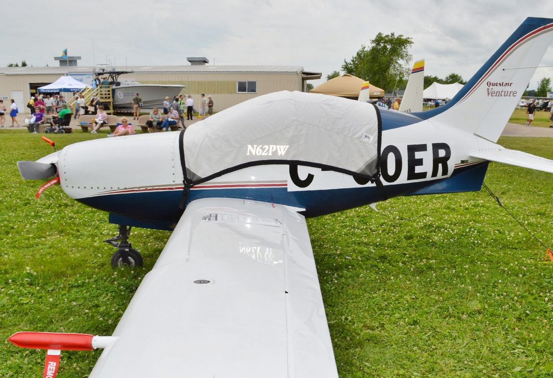 Questair Venture