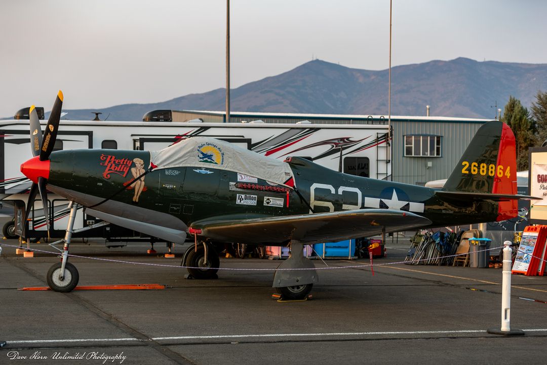 Bell King Cobra P-63 Canopy Cover