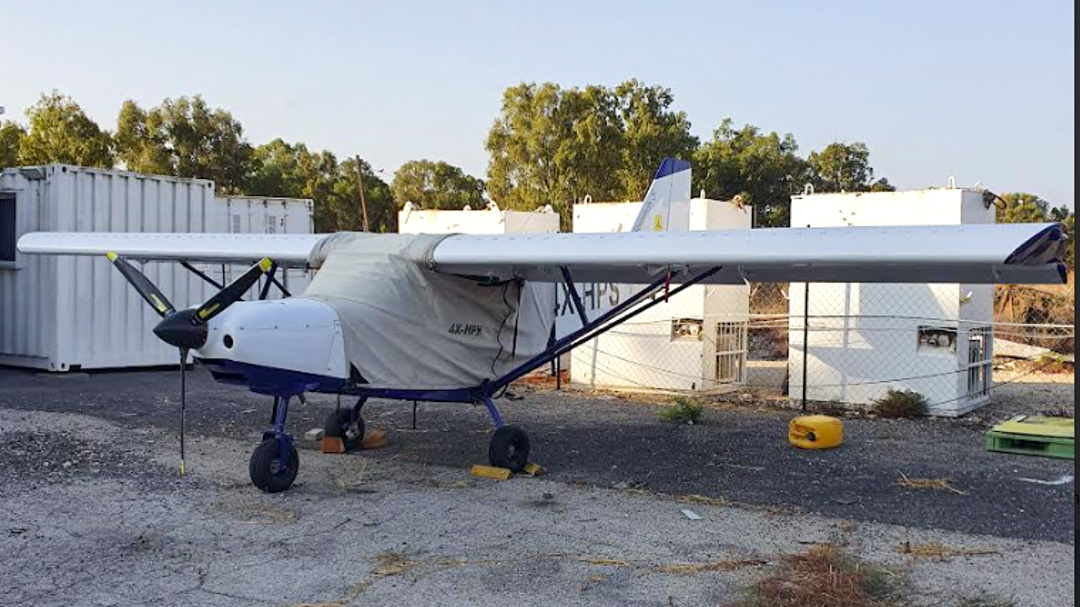 Savannah VG Canopy Cover, Over-Top Type